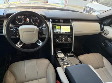 LAND ROVER Discovery 3.0 4P HSE SDV6 4X4 TURBO DIESEL AUTOMTICO, Foto 7