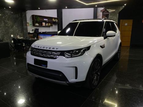 LAND ROVER Discovery , Foto 2