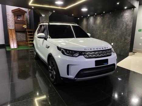 LAND ROVER Discovery , Foto 3