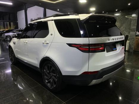LAND ROVER Discovery , Foto 4