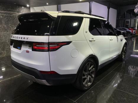 LAND ROVER Discovery , Foto 5