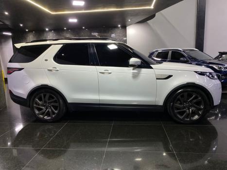 LAND ROVER Discovery , Foto 6