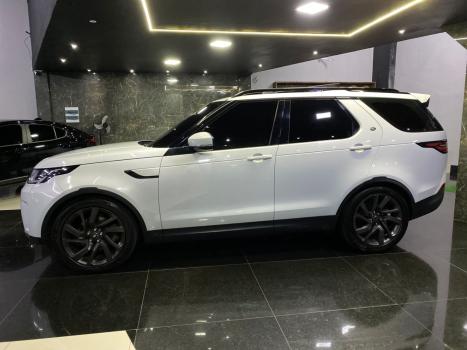 LAND ROVER Discovery , Foto 7