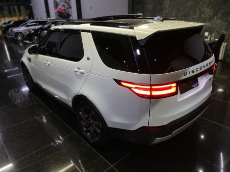 LAND ROVER Discovery , Foto 8