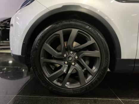 LAND ROVER Discovery , Foto 9