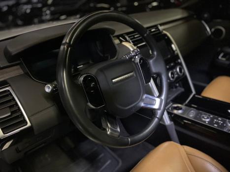 LAND ROVER Discovery , Foto 10