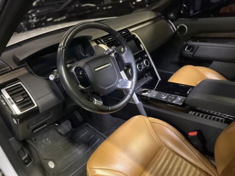 LAND ROVER Discovery , Foto 11