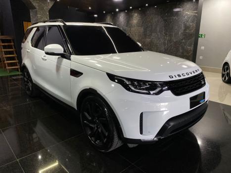 LAND ROVER Discovery , Foto 3