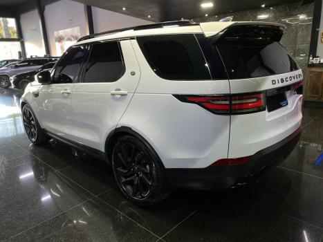 LAND ROVER Discovery , Foto 4