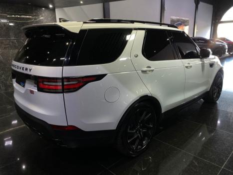 LAND ROVER Discovery , Foto 5
