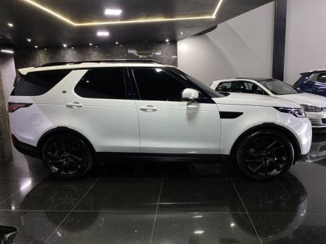 LAND ROVER Discovery , Foto 7