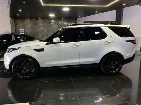 LAND ROVER Discovery , Foto 8