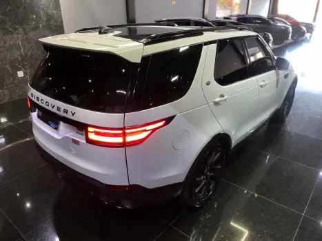 LAND ROVER Discovery , Foto 10