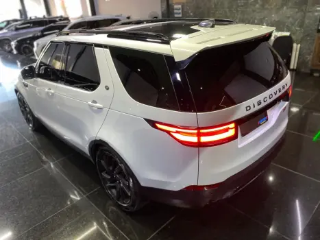 LAND ROVER Discovery , Foto 11