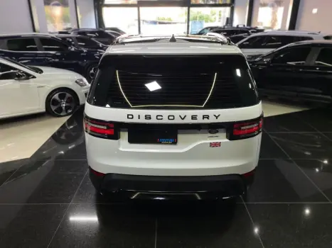LAND ROVER Discovery , Foto 13