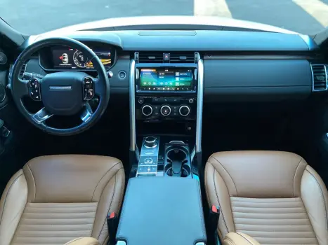 LAND ROVER Discovery , Foto 14