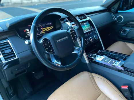 LAND ROVER Discovery , Foto 15