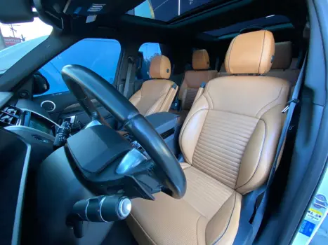 LAND ROVER Discovery , Foto 17