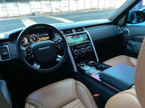 LAND ROVER Discovery , Foto 19