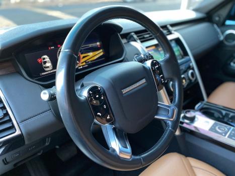 LAND ROVER Discovery , Foto 20