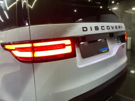 LAND ROVER Discovery , Foto 24