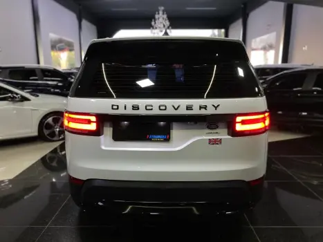LAND ROVER Discovery , Foto 26