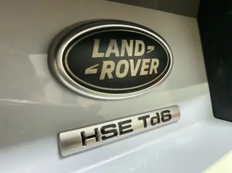 LAND ROVER Discovery , Foto 27