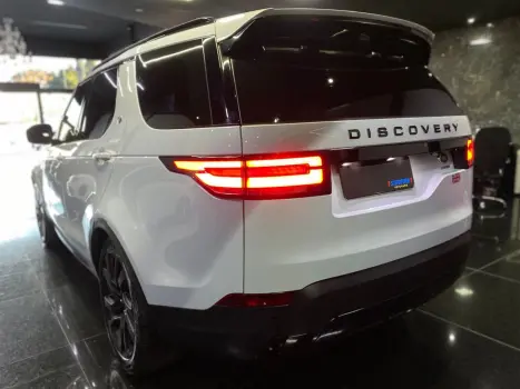LAND ROVER Discovery , Foto 28