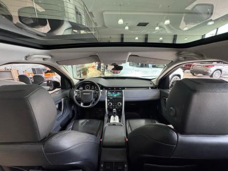 LAND ROVER Discovery 3.0 4P SE SDV6 4X4 TURBO DIESEL AUTOMTICO, Foto 11
