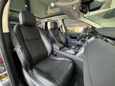 LAND ROVER Discovery 3.0 4P SE SDV6 4X4 TURBO DIESEL AUTOMTICO, Foto 12