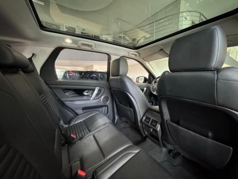 LAND ROVER Discovery 3.0 4P SE SDV6 4X4 TURBO DIESEL AUTOMTICO, Foto 13