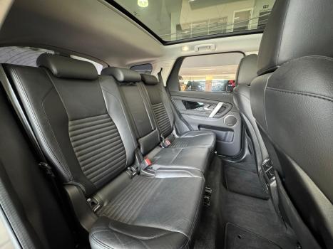 LAND ROVER Discovery 3.0 4P SE SDV6 4X4 TURBO DIESEL AUTOMTICO, Foto 14