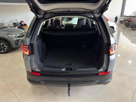 LAND ROVER Discovery 3.0 4P SE SDV6 4X4 TURBO DIESEL AUTOMTICO, Foto 15
