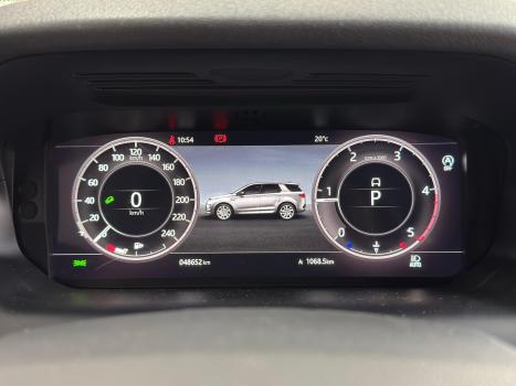 LAND ROVER Discovery 3.0 4P SE SDV6 4X4 TURBO DIESEL AUTOMTICO, Foto 16
