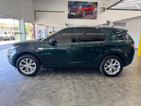 LAND ROVER Discovery Sport 2.2 16V 4P HSE SD4 TURBO AUTOMTICO, Foto 2