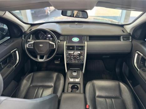 LAND ROVER Discovery Sport 2.2 16V 4P HSE SD4 TURBO AUTOMTICO, Foto 9