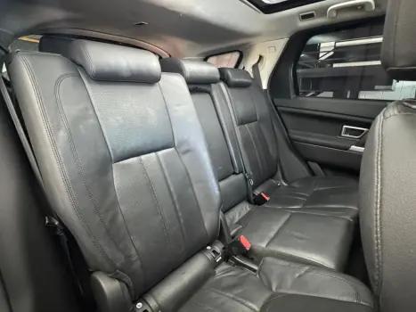 LAND ROVER Discovery Sport 2.2 16V 4P HSE SD4 TURBO AUTOMTICO, Foto 13