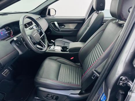 LAND ROVER Discovery Sport 2.0 16V 4P FLEX HSE SI4 TURBO AUTOMTICO, Foto 3