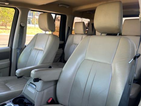 LAND ROVER Discovery 4 3.0 V6 24V 4P SE 4X4 BI-TURBO DIESEL AUTOMTICO, Foto 12
