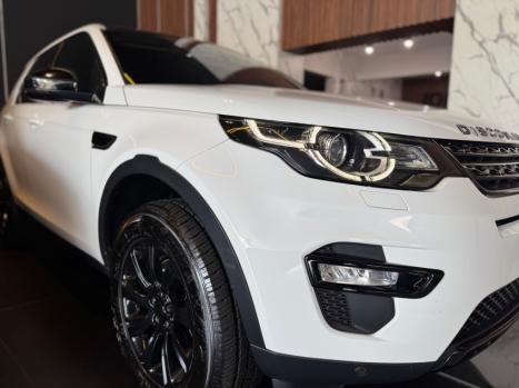 LAND ROVER Discovery Sport 2.0 16V 4P SE SI4 TURBO AUTOMTICO, Foto 3