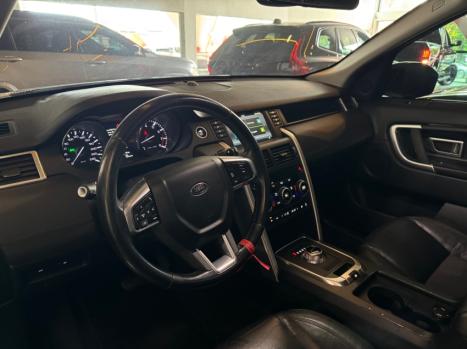 LAND ROVER Discovery Sport 2.0 16V 4P SE SI4 TURBO AUTOMTICO, Foto 14