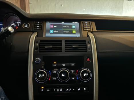LAND ROVER Discovery Sport 2.0 16V 4P SE SI4 TURBO AUTOMTICO, Foto 17