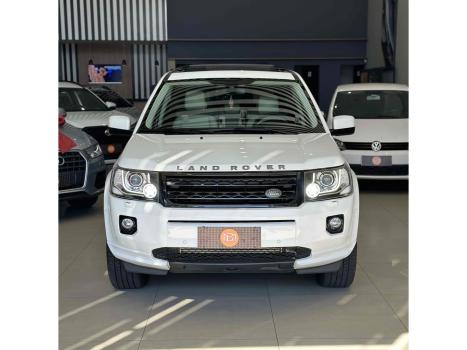 LAND ROVER Freelander 2 2.2 16V 4P HSE SD4 TURBO DIESEL AUTOMTICO, Foto 1