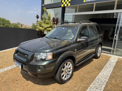 LAND ROVER Freelander 2.5 V6 24V 4P S AUTOMTICO, Foto 2