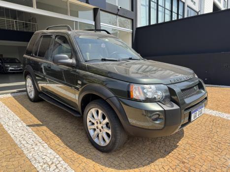 LAND ROVER Freelander 2.5 V6 24V 4P S AUTOMTICO, Foto 3