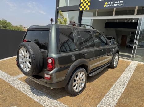 LAND ROVER Freelander 2.5 V6 24V 4P S AUTOMTICO, Foto 4