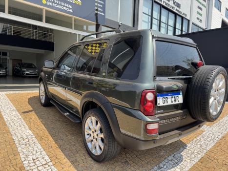 LAND ROVER Freelander 2.5 V6 24V 4P S AUTOMTICO, Foto 5