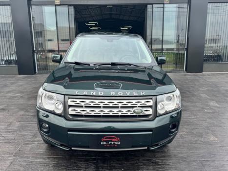 LAND ROVER Freelander 2 3.2 24V I6 4P SE AUTOMTICO, Foto 1