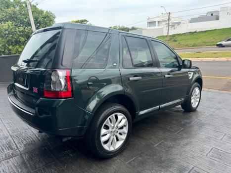 LAND ROVER Freelander 2 3.2 24V I6 4P SE AUTOMTICO, Foto 2