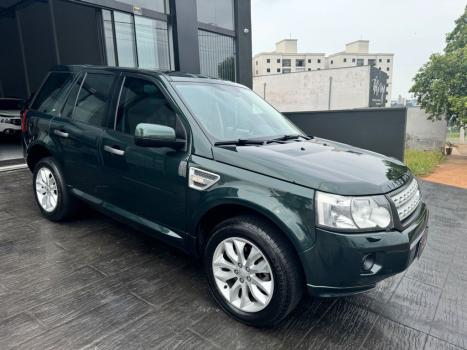 LAND ROVER Freelander 2 3.2 24V I6 4P SE AUTOMTICO, Foto 7